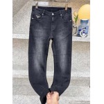 2025年12月14日入荷新作Pradaジーパン秋冬高品質/人気/限定版/Knt工場