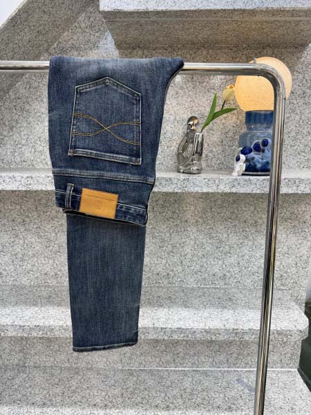 2025年12月14日入荷新作Brunello Cucine...