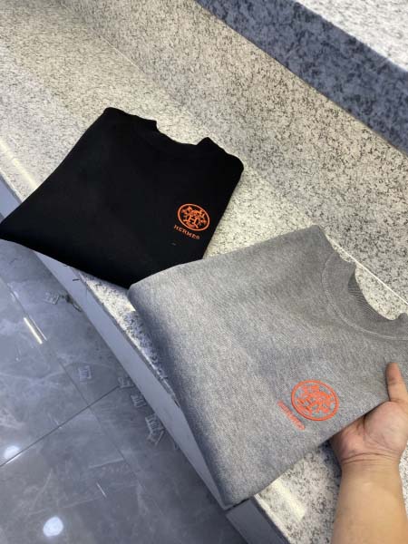 2025年12月14日入荷新作HERMESニット/セーター秋...