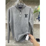 2025年12月14日入荷新作Louis Vuittonニット/セーター秋冬高品質/人気/限定版/Knt工場