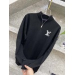 2025年12月14日入荷新作Louis Vuittonニット/セーター秋冬高品質/人気/限定版/Knt工場