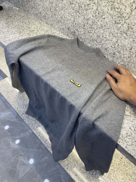 2025年12月14日入荷新作Fendiニット/セーター秋冬...