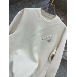 2025年12月14日入荷新作Pradaパーカー秋冬高品質/人気/限定版/Knt工場