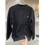 2025年12月14日入荷新作Pradaパーカー秋冬高品質/人気/限定版/Knt工場