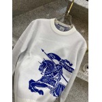 2025年12月14日入荷新作Burberry セーター秋冬高品質/人気/限定版/Knt工場