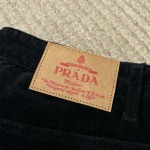 2025年12月14日入荷新作Pradaジーパン秋冬高品質/人気/限定版/Knt工場