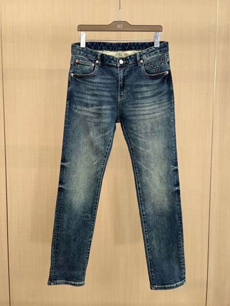 2025年12月14日入荷新作Gucciジーパン秋冬高品質/...