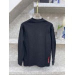 2025年12月15日入荷新作Prada長袖 tシャツ秋冬高品質/人気/限定版/Knt工場