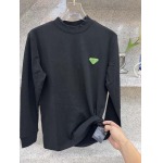 2025年12月15日入荷新作Prada長袖 tシャツ秋冬高品質/人気/限定版/Knt工場