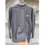 2025年12月15日入荷新作Prada長袖 tシャツ秋冬高品質/人気/限定版/Knt工場