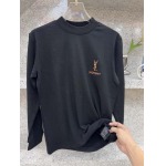 2025年12月15日入荷新作YSL長袖 tシャツ秋冬高品質/人気/限定版/Knt工場