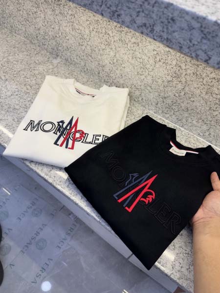 2025年12月15日入荷新作Moncler長袖 tシャツ秋...