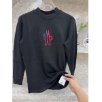 2025年12月15日入荷新作Moncler長袖 tシャツ秋冬高品質/人気/限定版/Knt工場