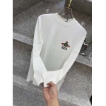 2025年12月15日入荷新作VALENTINO長袖 tシャツ秋冬高品質/人気/限定版/Knt工場