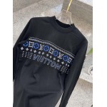2025年12月15日入荷新作Louis Vuitton長袖 tシャツ秋冬高品質/人気/限定版/Knt工場