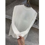 2025年12月15日入荷新作Louis Vuitton長袖 tシャツ秋冬高品質/人気/限定版/Knt工場