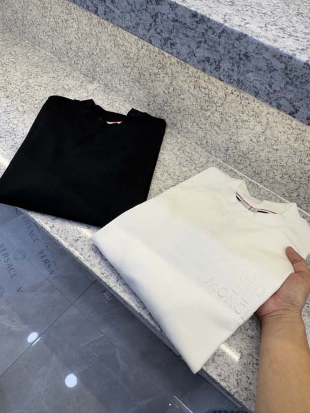 2025年12月15日入荷新作Moncler長袖 tシャツ秋...