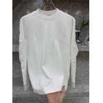 2025年12月15日入荷新作Moncler長袖 tシャツ秋冬高品質/人気/限定版/Knt工場