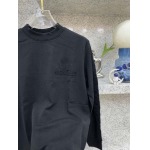 2025年12月15日入荷新作Moncler長袖 tシャツ秋冬高品質/人気/限定版/Knt工場