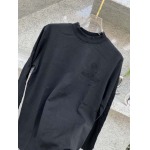 2025年12月15日入荷新作Moncler長袖 tシャツ秋冬高品質/人気/限定版/Knt工場