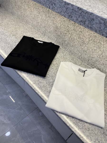 2025年12月15日入荷新作DIOR半袖 tシャツ秋冬高品...