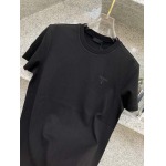 2025年12月15日入荷新作Prada半袖 tシャツ秋冬高品質/人気/限定版/Knt工場