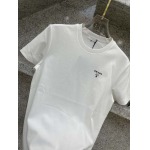 2025年12月15日入荷新作Prada半袖 tシャツ秋冬高品質/人気/限定版/Knt工場