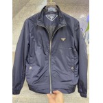 2025年12月15日入荷新作Pradaジャケット秋冬高品質/人気/限定版/Knt工場
