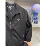 2025年12月15日入荷新作Pradaジャケット秋冬高品質/人気/限定版/Knt工場