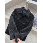 2025年12月15日入荷新作Louis Vuittonジャケット秋冬高品質/人気/限定版/Knt工場