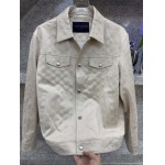 2025年12月15日入荷新作Louis Vuittonジャケット秋冬高品質/人気/限定版/Knt工場