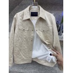 2025年12月15日入荷新作Louis Vuittonジャケット秋冬高品質/人気/限定版/Knt工場