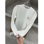 2025年12月15日入荷新作Burberry パーカー秋冬高品質/人気/限定版/Knt工場