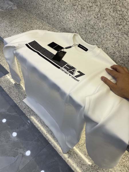 2025年12月15日入荷新作ARMANIパーカー秋冬高品質...