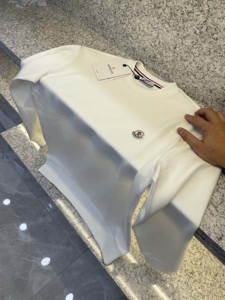 2025年12月15日入荷新作Monclerパーカー秋冬高品...