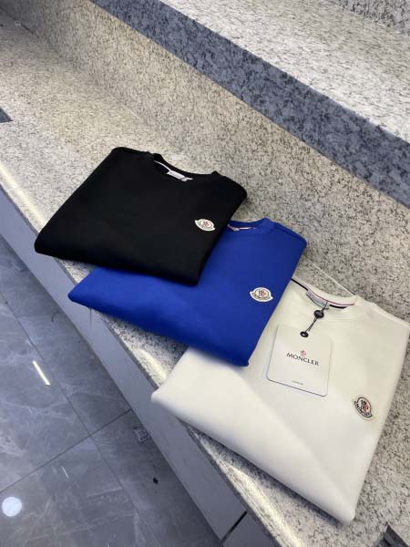 2025年12月15日入荷新作Monclerパーカー秋冬高品...