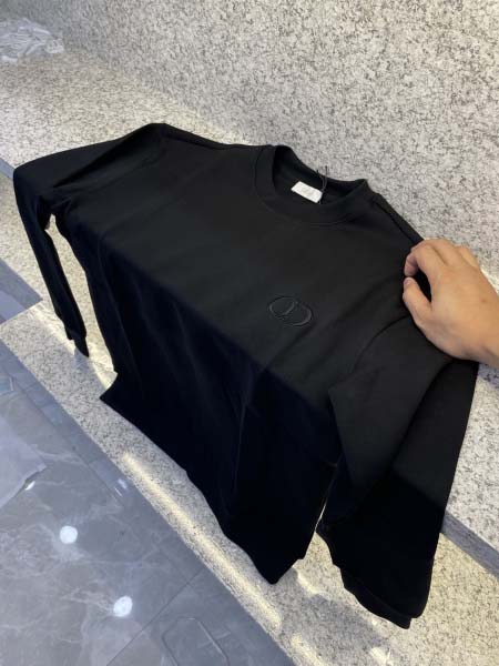 2025年12月15日入荷新作Diorパーカー秋冬高品質/人...