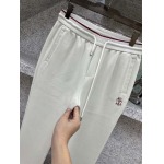 2025年12月15日入荷新作Brunello Cucinelliスーツ秋冬高品質/人気/限定版/Knt工場