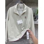 2025年12月15日入荷新作Brunello Cucinelliスーツ秋冬高品質/人気/限定版/Knt工場