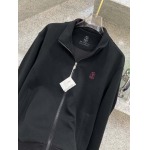 2025年12月15日入荷新作Brunello Cucinelliスーツ秋冬高品質/人気/限定版/Knt工場