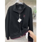 2025年12月15日入荷新作Brunello Cucinelliスーツ秋冬高品質/人気/限定版/Knt工場