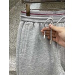 2025年12月15日入荷新作Brunello Cucinelliスーツ秋冬高品質/人気/限定版/Knt工場