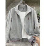 2025年12月15日入荷新作Brunello Cucinelliスーツ秋冬高品質/人気/限定版/Knt工場