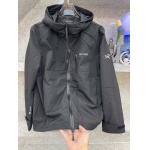 2025年12月15日入荷新作ARCTERYXジャケット秋冬高品質/人気/限定版/Knt工場