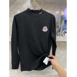 2025年12月15日入荷新作Moncler長袖 tシャツ秋冬高品質/人気/限定版/Knt工場