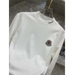 2025年12月15日入荷新作Moncler長袖 tシャツ秋冬高品質/人気/限定版/Knt工場