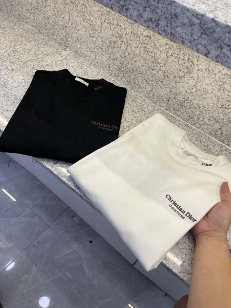 2025年12月15日入荷新作Dior長袖 tシャツ秋冬高品...