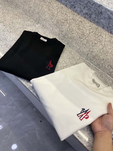 2025年12月15日入荷新作Moncler長袖 tシャツ秋...