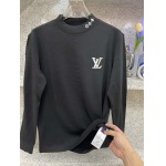 2025年12月15日入荷新作Louis Vuitton長袖 tシャツ秋冬高品質/人気/限定版/Knt工場