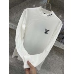 2025年12月15日入荷新作Louis Vuitton長袖 tシャツ秋冬高品質/人気/限定版/Knt工場